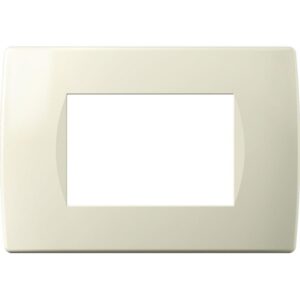 Placca 3m Soft Avorio